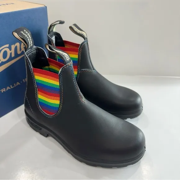 Blundstone 2105 Women’s Chelsea Ankle Boots -