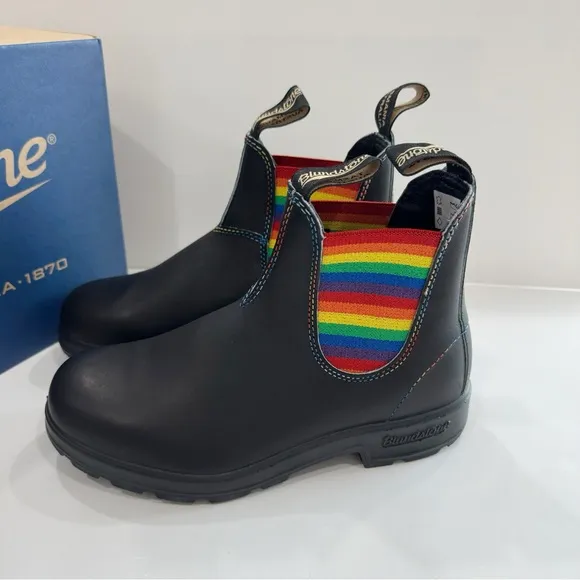 Blundstone 2105 Women’s Chelsea Ankle Boots -