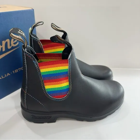 Blundstone 2105 Women’s Chelsea Ankle Boots -