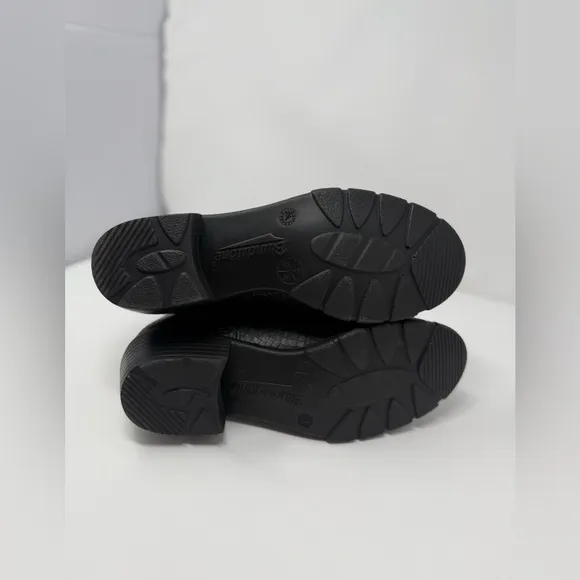 Blundstone Heeled Boot