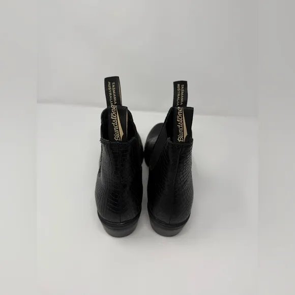 Blundstone Heeled Boot