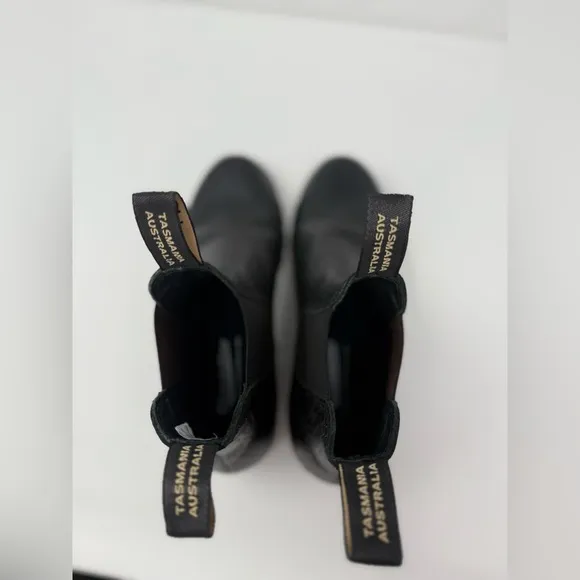 Blundstone Heeled Boot