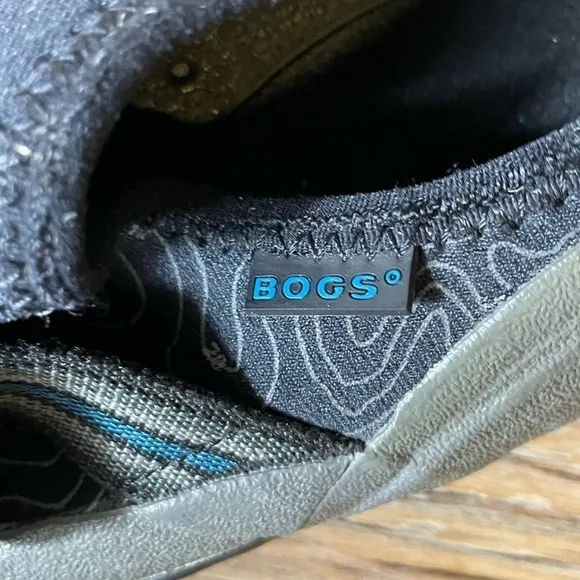 Bogs Crosswater Kids Water Shoes
