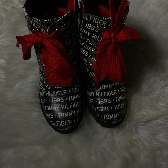 boots for girl