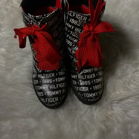 boots for girl