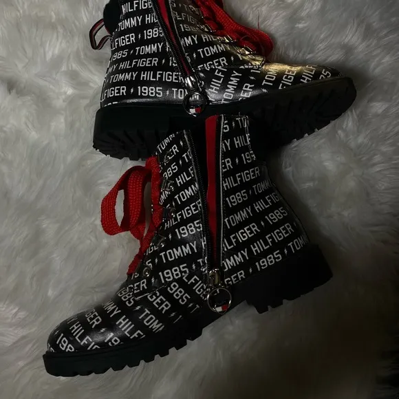 boots for girl