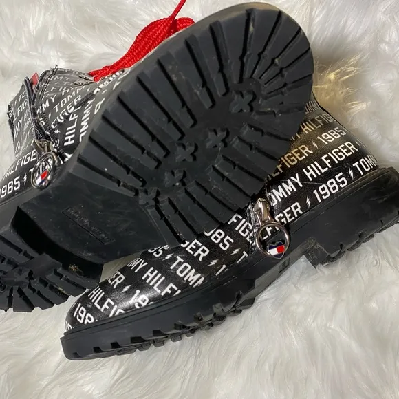 boots for girl