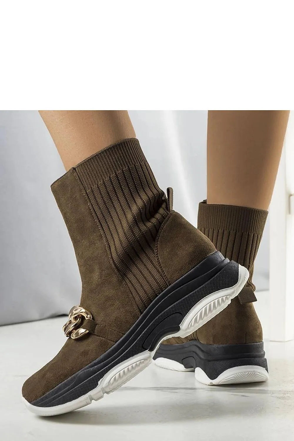 Boots model 204845 Solea