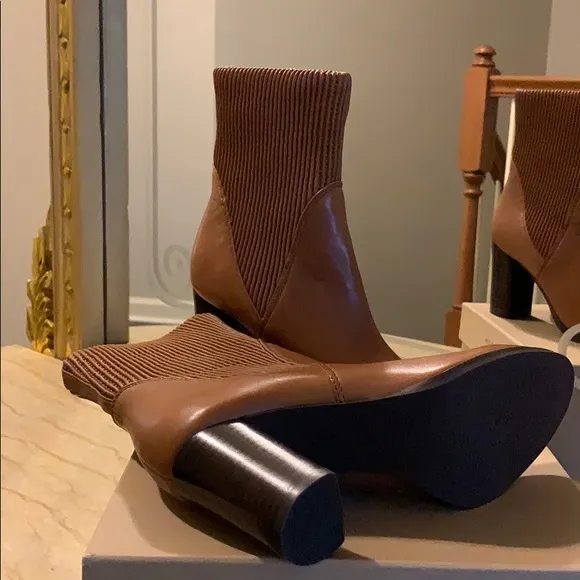 Brand new Wittner (Australia) leather boots.