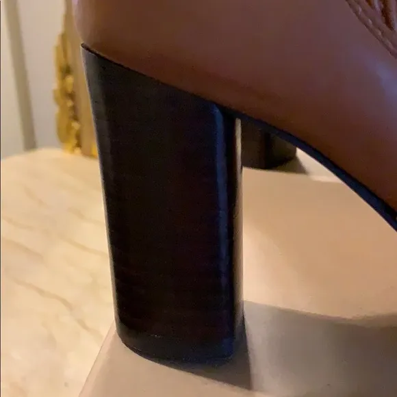 Brand new Wittner (Australia) leather boots.