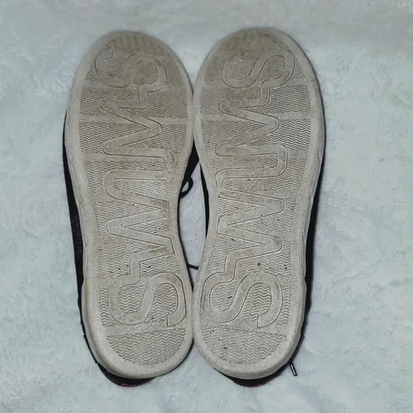 Breeze Tennis Knit Shoes Men's Size 10
