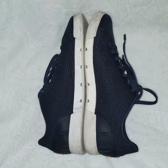 Breeze Tennis Knit Shoes Men's Size 10