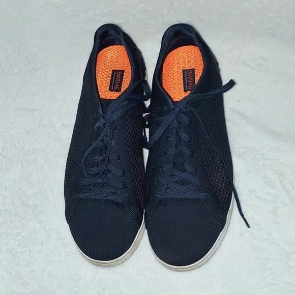 Breeze Tennis Knit Shoes Men's Size 10