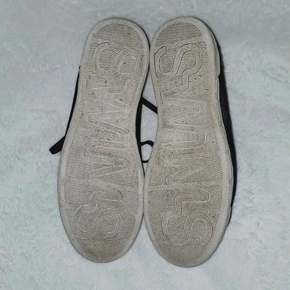 Breeze Tennis Knit Shoes Men's Size 10