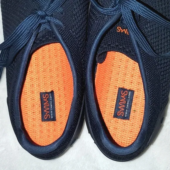 Breeze Tennis Knit Shoes Men's Size 10