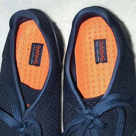 Breeze Tennis Knit Shoes Men's Size 10