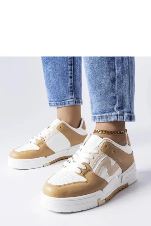 brown - Sneakers model 207906 Solea