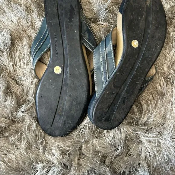 brunello magli flats y2k cute shoes shower slide flip flop slide ins sandals