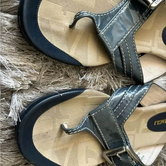 brunello magli flats y2k cute shoes shower slide flip flop slide ins sandals