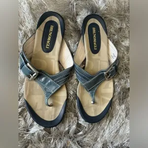 brunello magli flats y2k cute shoes shower slide flip flop slide ins sandals
