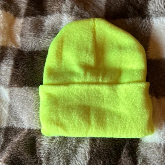 Bundle of boots and hat