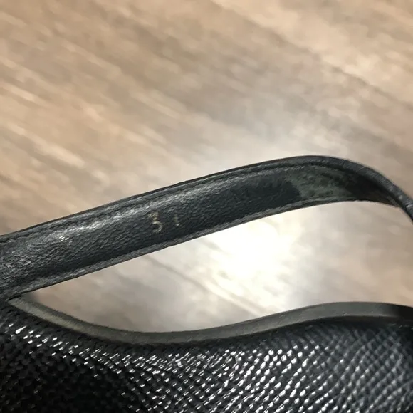 Burberry Flip Flop Sandals