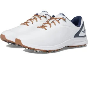 Callaway Womens Coronado Golf White And Navy Waterproof Spike Shoe BN 11W