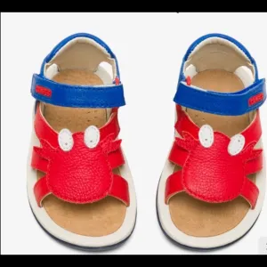 Camper crab Sandals for kids