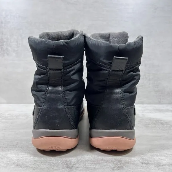 Camper Peu GTX Gore-tex Waterproof Ankle Boots - Women's Size 39 EU / 8.5 US