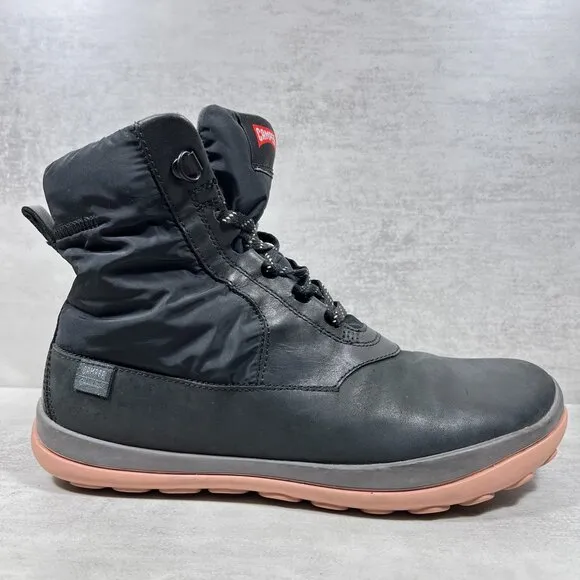 Camper Peu GTX Gore-tex Waterproof Ankle Boots - Women's Size 39 EU / 8.5 US