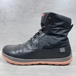 Camper Peu GTX Gore-tex Waterproof Ankle Boots - Women's Size 39 EU / 8.5 US