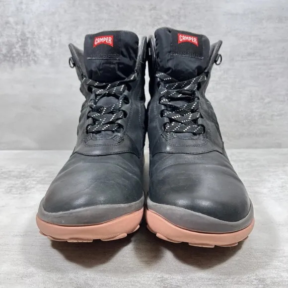 Camper Peu GTX Gore-tex Waterproof Ankle Boots - Women's Size 39 EU / 8.5 US