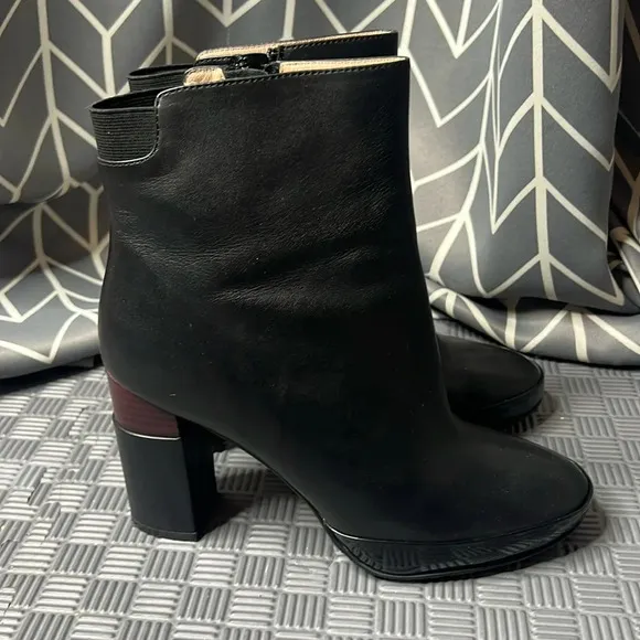 Carlo Pazolini Ankle Boots size 39