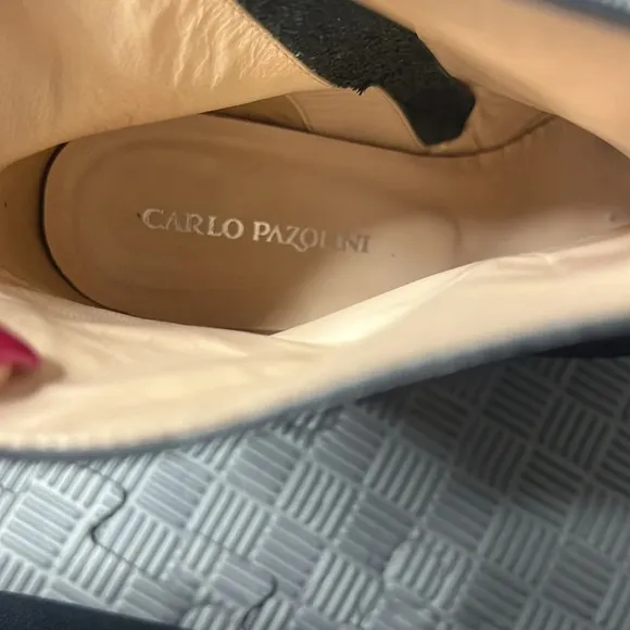 Carlo Pazolini Ankle Boots size 39