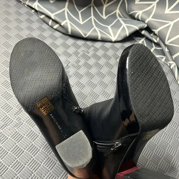 Carlo Pazolini Ankle Boots size 39