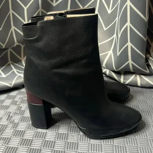 Carlo Pazolini Ankle Boots size 39