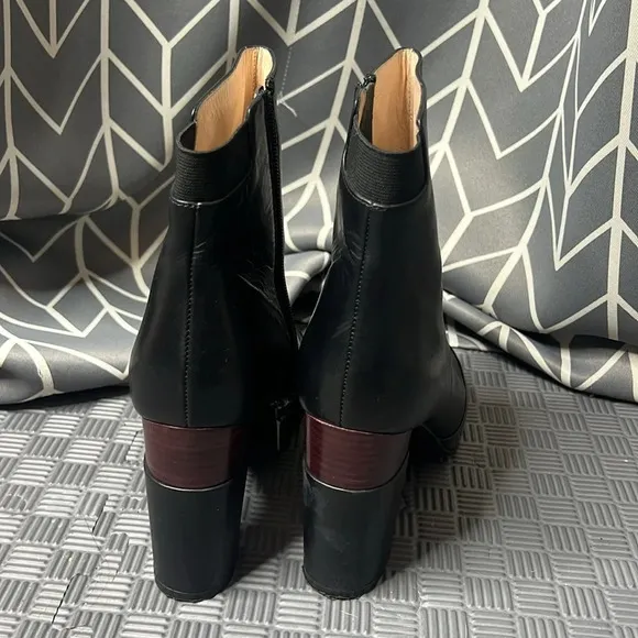 Carlo Pazolini Ankle Boots size 39