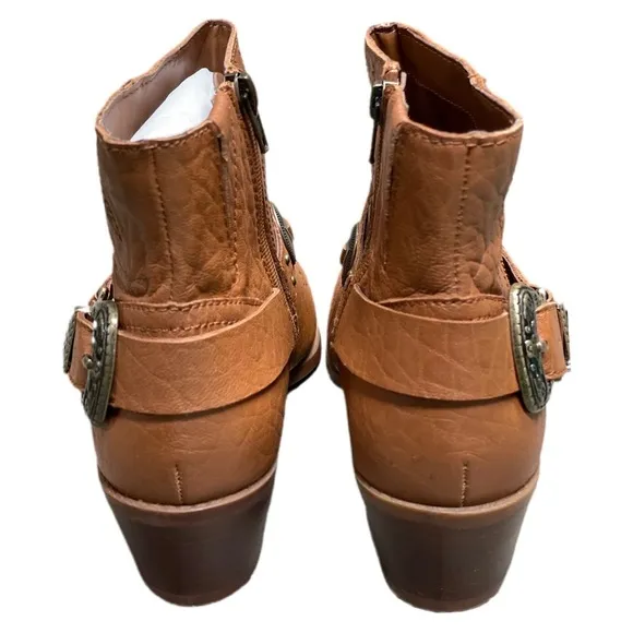 Carlos Santana - Marlene Western Boots. New in Box