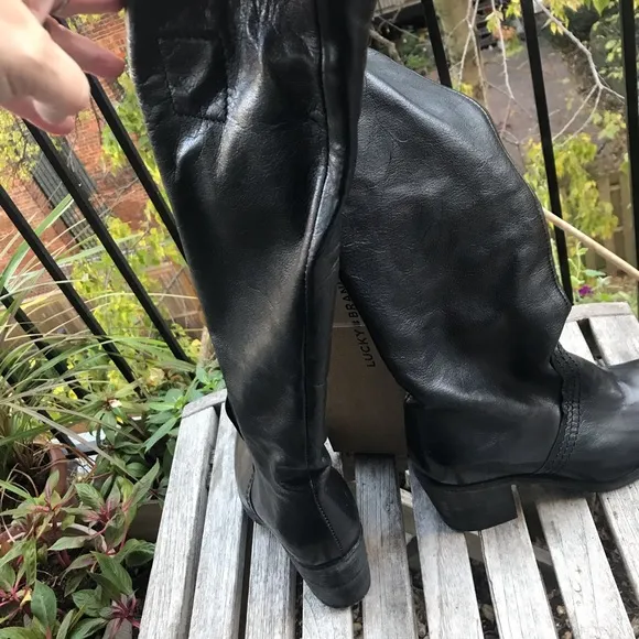 Catarina Martins boots