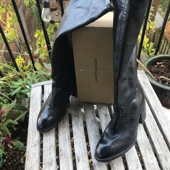 Catarina Martins boots