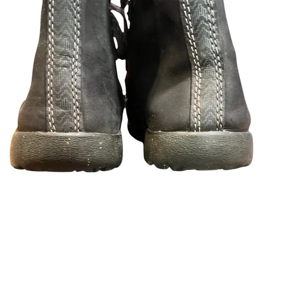 Chaco ‘Barbary’ Women’s Black Ankle Boots- Size 8.5