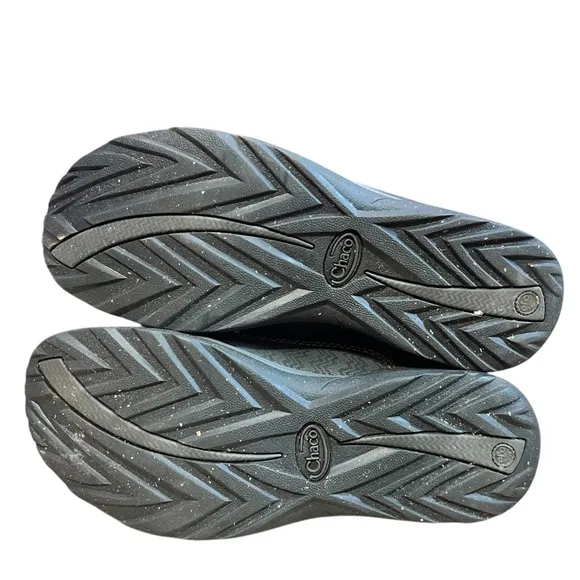 Chaco ‘Barbary’ Women’s Black Ankle Boots- Size 8.5