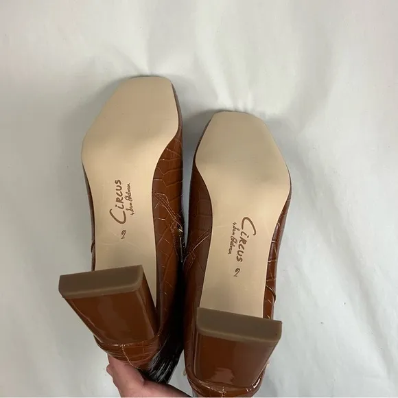 Circus by Sam Edelman Tammie Boots Size 9