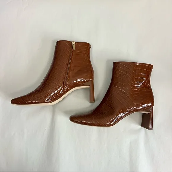 Circus by Sam Edelman Tammie Boots Size 9