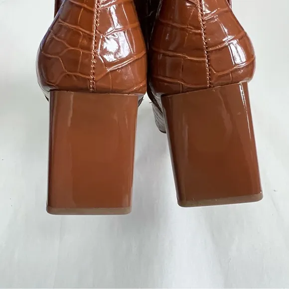 Circus by Sam Edelman Tammie Boots Size 9