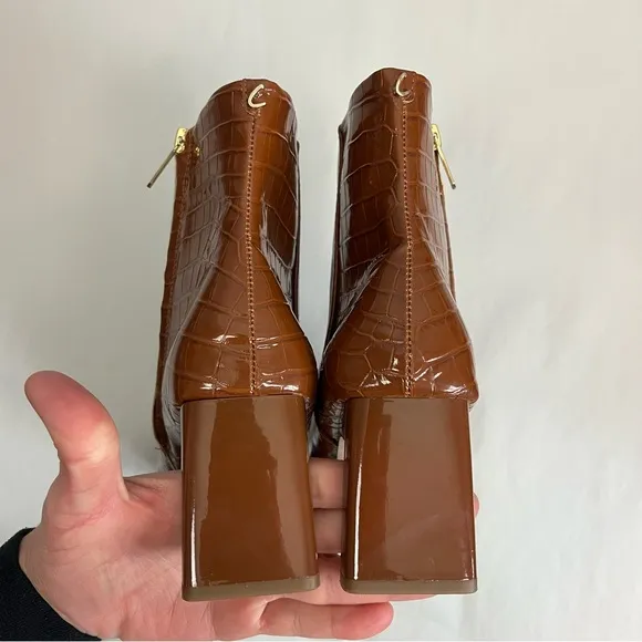 Circus by Sam Edelman Tammie Boots Size 9