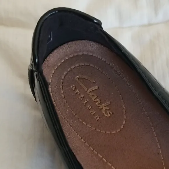 Clarks women's shoes