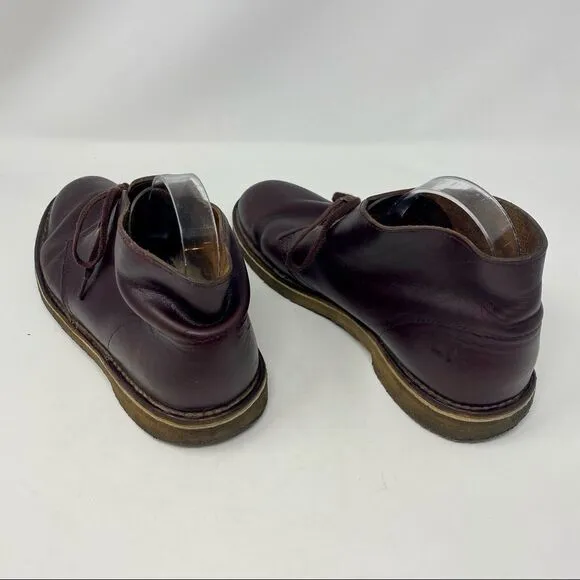 Clarks Desert Boots- Size 10