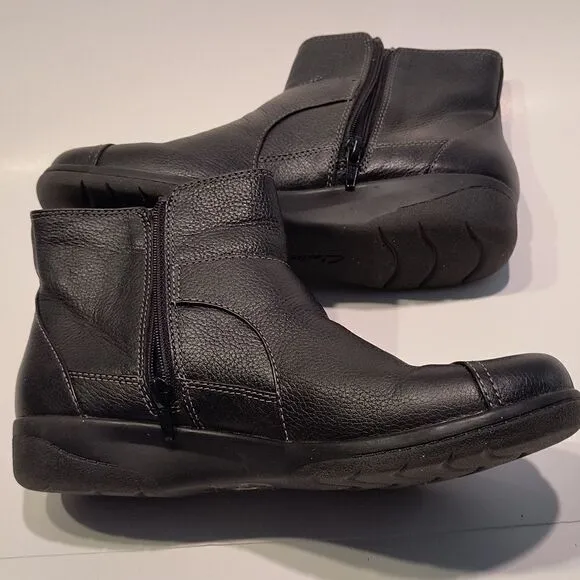 Clark Women's Ankle Boots