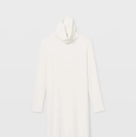 Club Monaco Midi  Dress